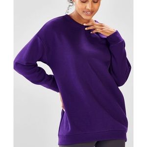 Fabletics Nina Lace-Back Pullover